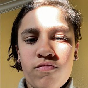 Meet your Posher, Steven